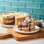 Alden's Ice Cream | Ice Cream Pie Recipe