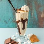Alden's Ice Cream | Father's Day Shake